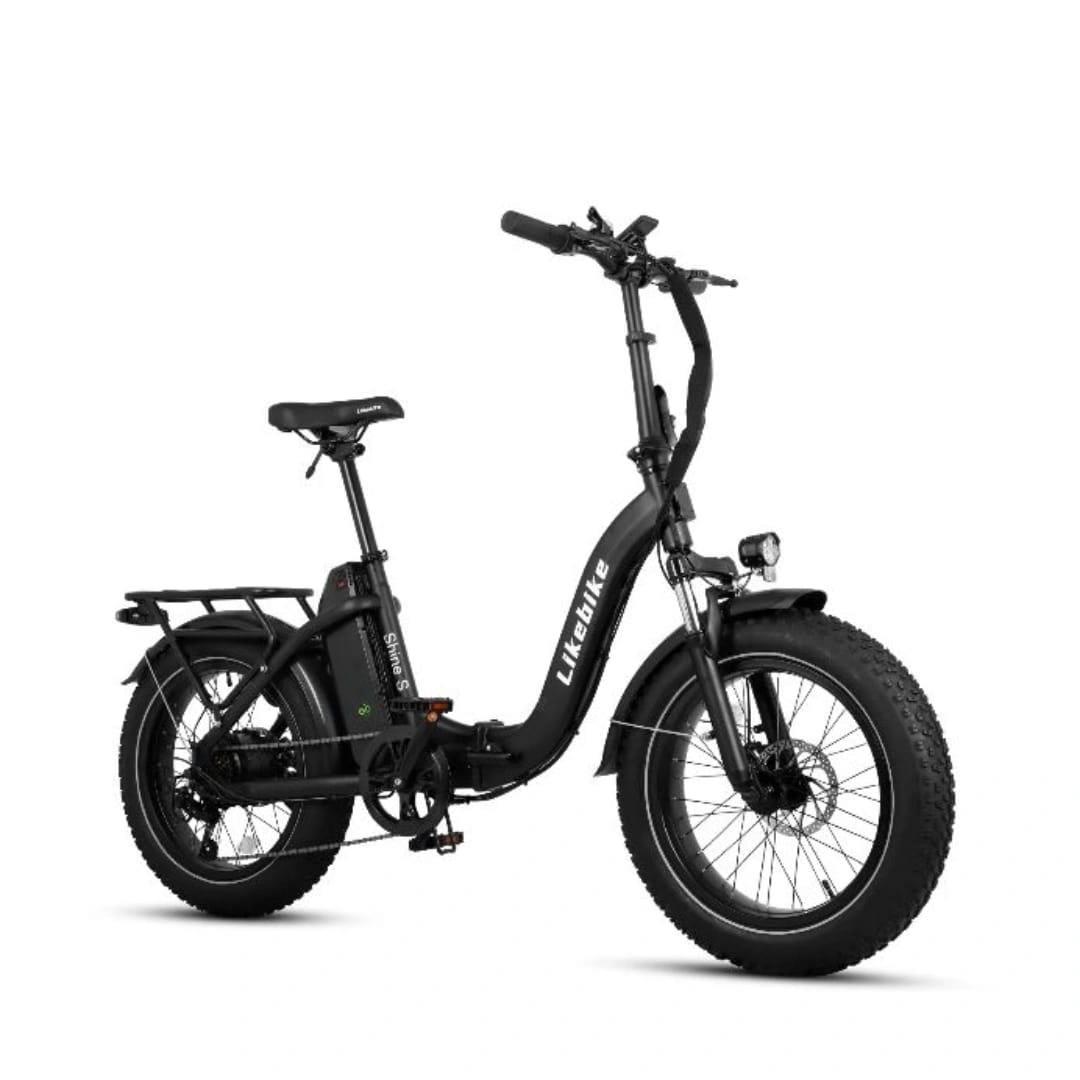LIKEBIKE SHINE S