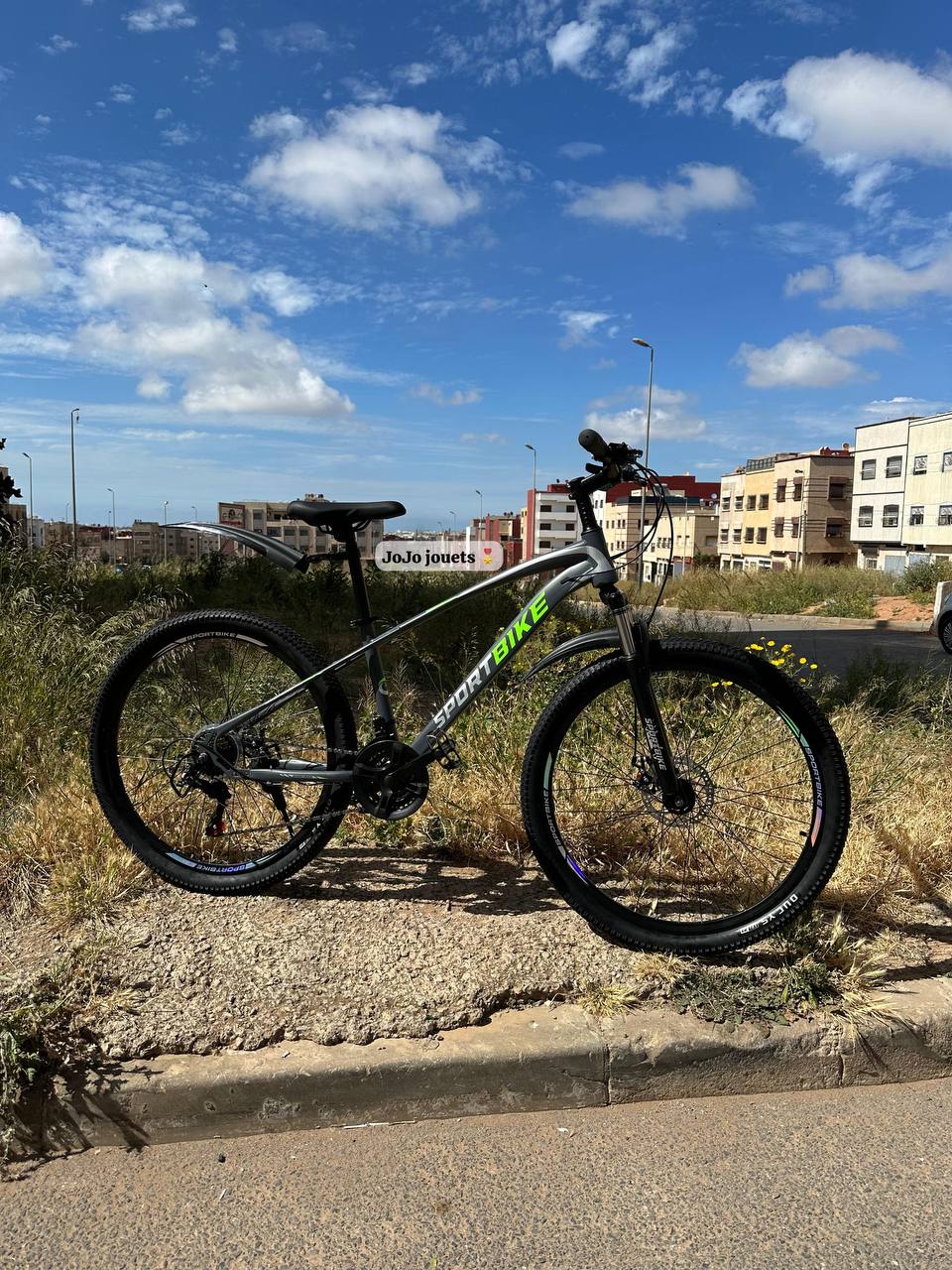 VTT Mountain Bike